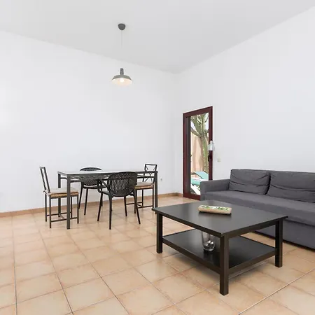Home2book Exquisite Private Pool Tajora * La Oliva