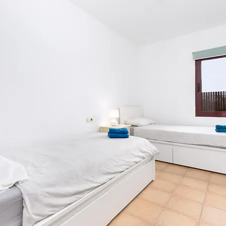 Home2book Exquisite Private Pool Tajora Villa La Oliva