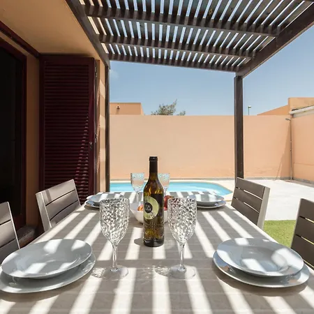 Home2book Exquisite Private Pool Tajora Villa