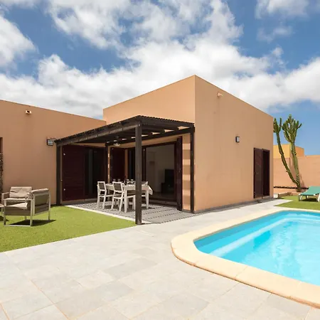 Villa Home2book Exquisite Private Pool Tajora