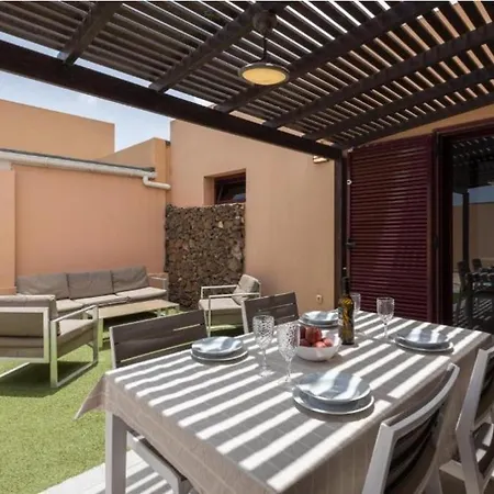 Tajora House By Holidays Fuerteventura 빌라