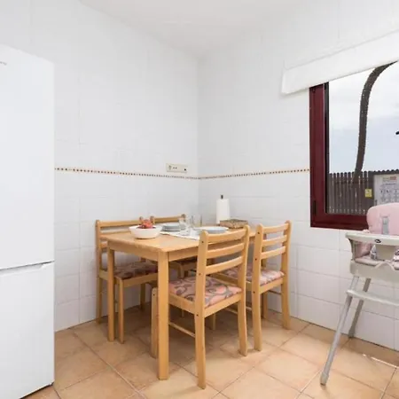 Tajora House By Holidays Fuerteventura * 라 올리바