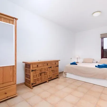 Tajora House By Holidays Fuerteventura 빌라 *